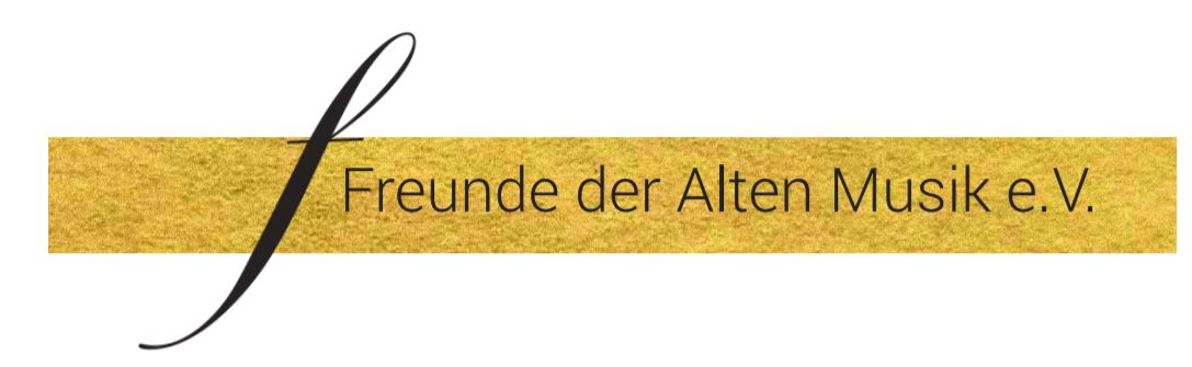 Freunde der Alten Musik e.V.